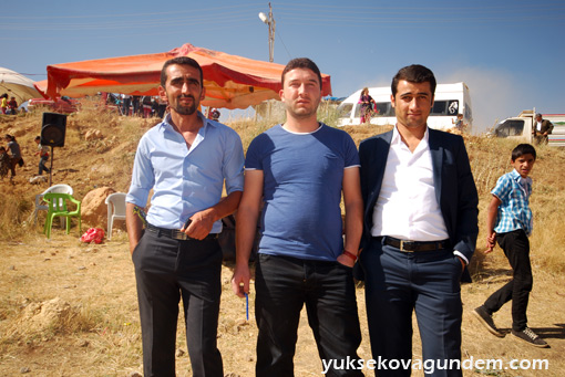 Yüksekova Düğünleri (14-15) Eylül 2013 275