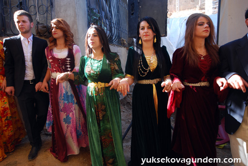 Yüksekova Düğünleri (14-15) Eylül 2013 277