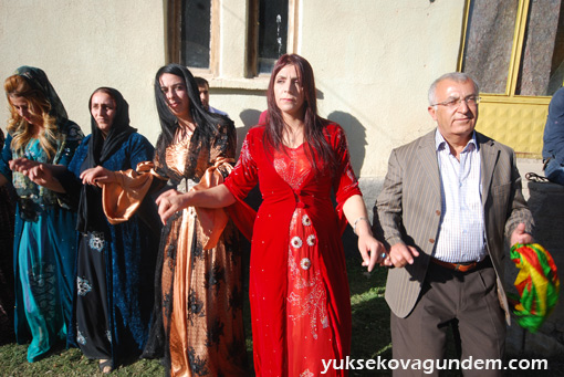 Yüksekova Düğünleri (14-15) Eylül 2013 279