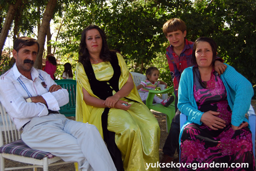 Yüksekova Düğünleri (14-15) Eylül 2013 28