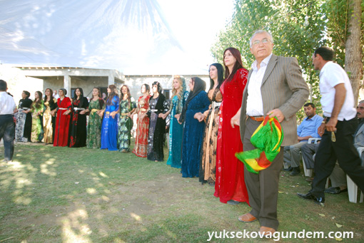 Yüksekova Düğünleri (14-15) Eylül 2013 280
