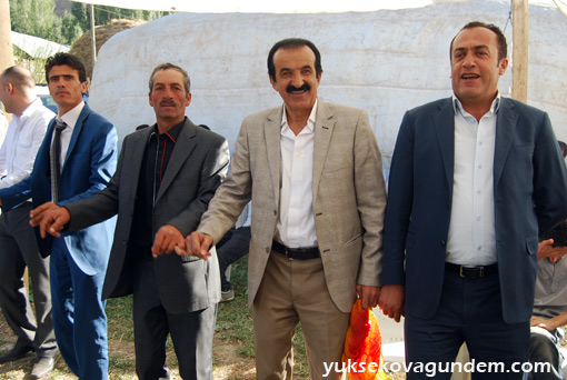 Yüksekova Düğünleri (14-15) Eylül 2013 35