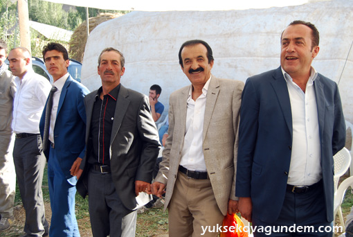 Yüksekova Düğünleri (14-15) Eylül 2013 36