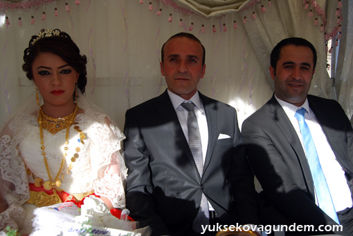 Yüksekova Düğünleri (14-15) Eylül 2013 37