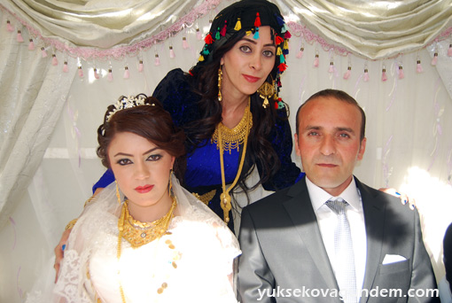 Yüksekova Düğünleri (14-15) Eylül 2013 38