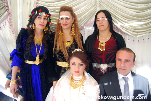 Yüksekova Düğünleri (14-15) Eylül 2013 39