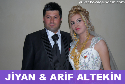Yüksekova Düğünleri (14-15) Eylül 2013 4