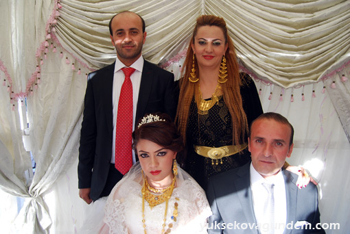 Yüksekova Düğünleri (14-15) Eylül 2013 40