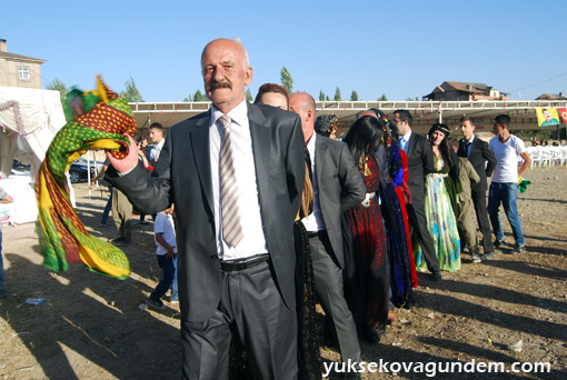 Yüksekova Düğünleri (14-15) Eylül 2013 43
