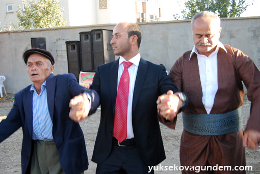 Yüksekova Düğünleri (14-15) Eylül 2013 46