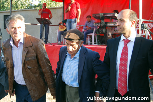 Yüksekova Düğünleri (14-15) Eylül 2013 49