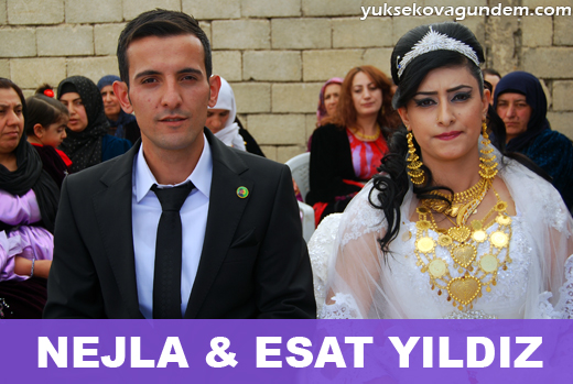 Yüksekova Düğünleri (14-15) Eylül 2013 5