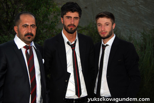 Yüksekova Düğünleri (14-15) Eylül 2013 52