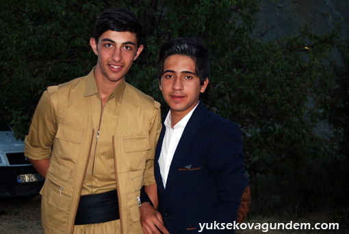 Yüksekova Düğünleri (14-15) Eylül 2013 53