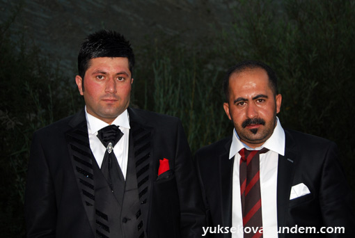 Yüksekova Düğünleri (14-15) Eylül 2013 54