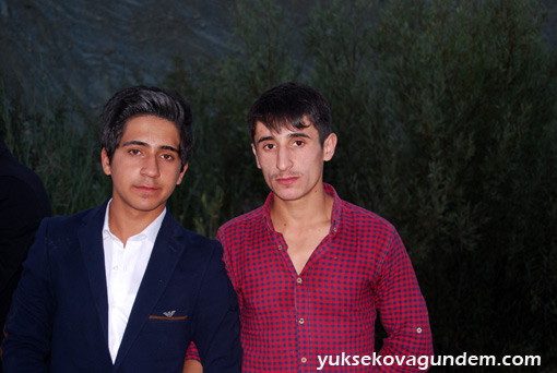 Yüksekova Düğünleri (14-15) Eylül 2013 55