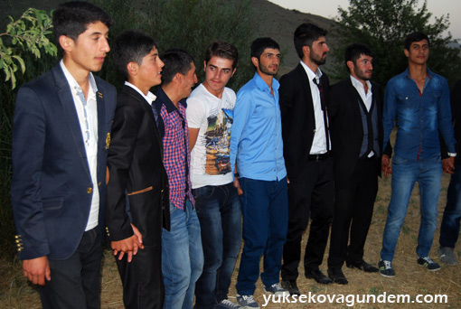 Yüksekova Düğünleri (14-15) Eylül 2013 58