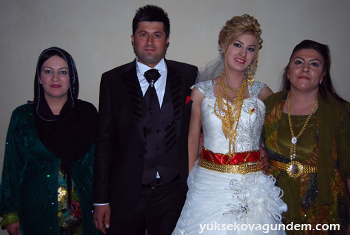 Yüksekova Düğünleri (14-15) Eylül 2013 59