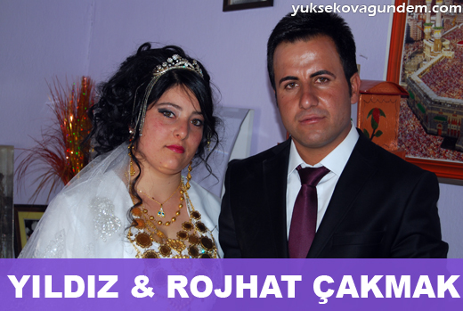 Yüksekova Düğünleri (14-15) Eylül 2013 6