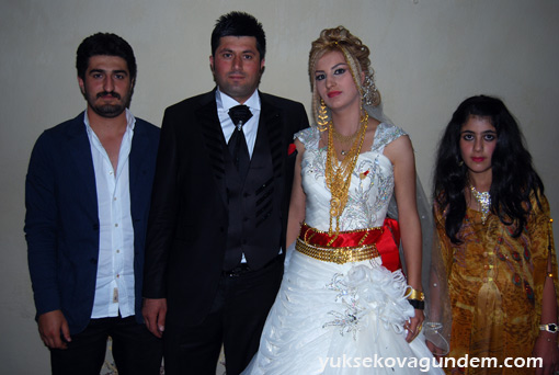 Yüksekova Düğünleri (14-15) Eylül 2013 60