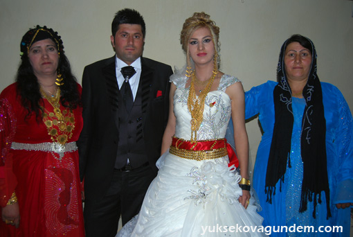 Yüksekova Düğünleri (14-15) Eylül 2013 61