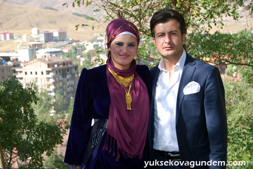 Yüksekova Düğünleri (14-15) Eylül 2013 62