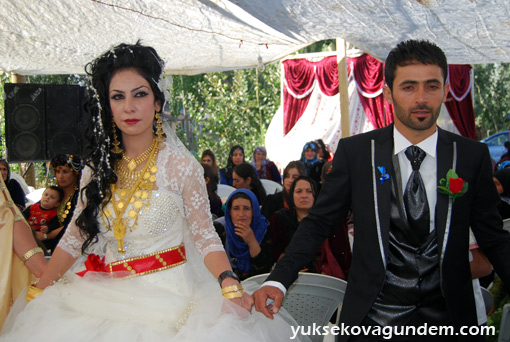 Yüksekova Düğünleri (14-15) Eylül 2013 63