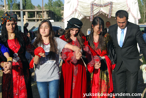 Yüksekova Düğünleri (14-15) Eylül 2013 64