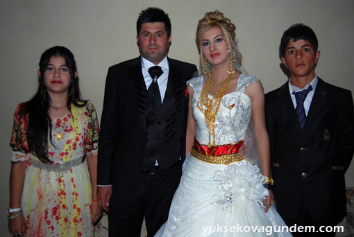 Yüksekova Düğünleri (14-15) Eylül 2013 66