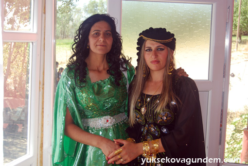 Yüksekova Düğünleri (14-15) Eylül 2013 67