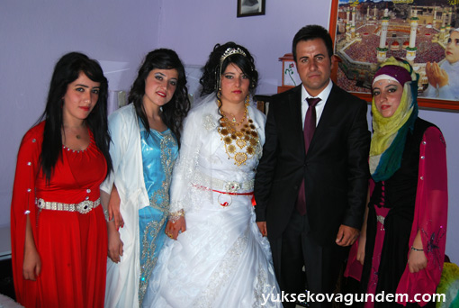 Yüksekova Düğünleri (14-15) Eylül 2013 68