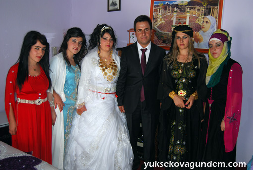 Yüksekova Düğünleri (14-15) Eylül 2013 69