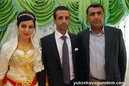 Yüksekova Düğünleri (14-15) Eylül 2013 70