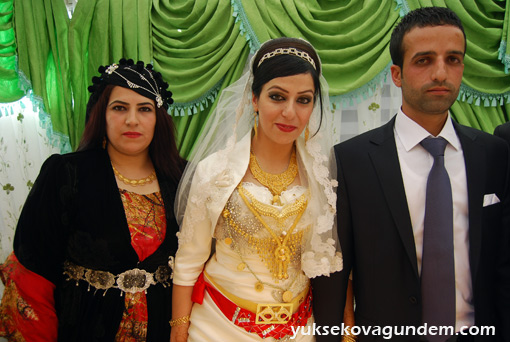 Yüksekova Düğünleri (14-15) Eylül 2013 71