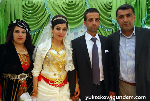 Yüksekova Düğünleri (14-15) Eylül 2013 72