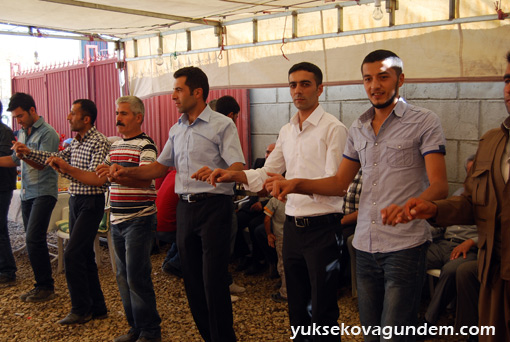Yüksekova Düğünleri (14-15) Eylül 2013 73