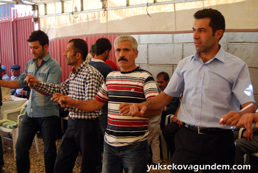 Yüksekova Düğünleri (14-15) Eylül 2013 74