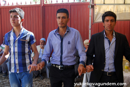 Yüksekova Düğünleri (14-15) Eylül 2013 76