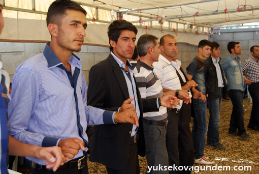 Yüksekova Düğünleri (14-15) Eylül 2013 77