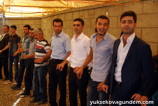 Yüksekova Düğünleri (14-15) Eylül 2013 83