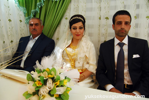 Yüksekova Düğünleri (14-15) Eylül 2013 84