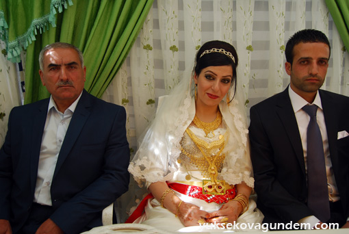 Yüksekova Düğünleri (14-15) Eylül 2013 85