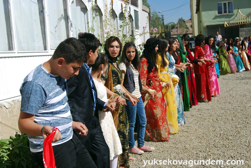 Yüksekova Düğünleri (14-15) Eylül 2013 93