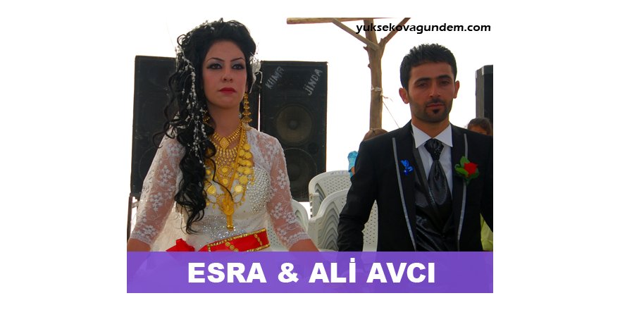 Yüksekova Düğünleri (14-15) Eylül 2013