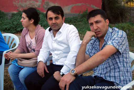 Karataş Ailesinin Mutlu Günü 106