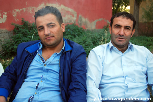 Karataş Ailesinin Mutlu Günü 107