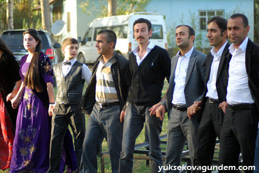 Karataş Ailesinin Mutlu Günü 117