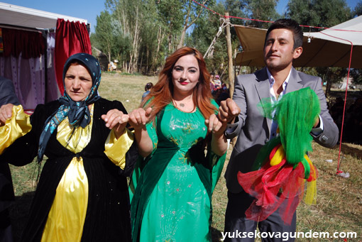 Karataş Ailesinin Mutlu Günü 129