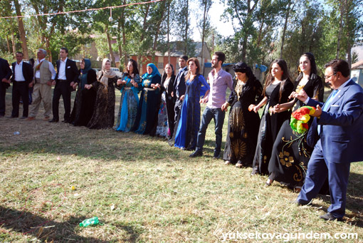 Karataş Ailesinin Mutlu Günü 138