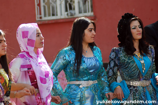 Karataş Ailesinin Mutlu Günü 148